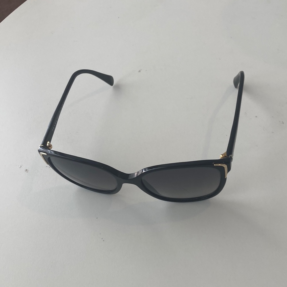 PRADA SUNGLASSES